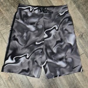 Nike Swim Trunks